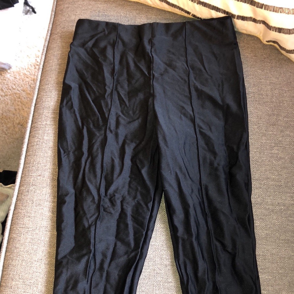 Forever 21 leggings